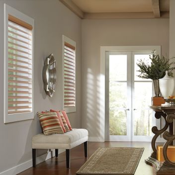 Aura Blinds, Shutters, and Cellular Shades in Calgary